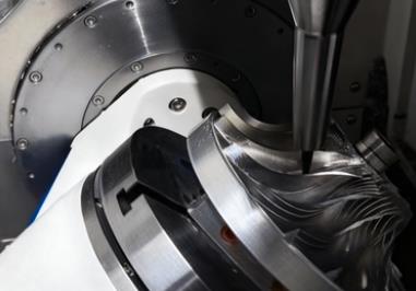 Applications of 3+2 Axis CNC Machining Parts 